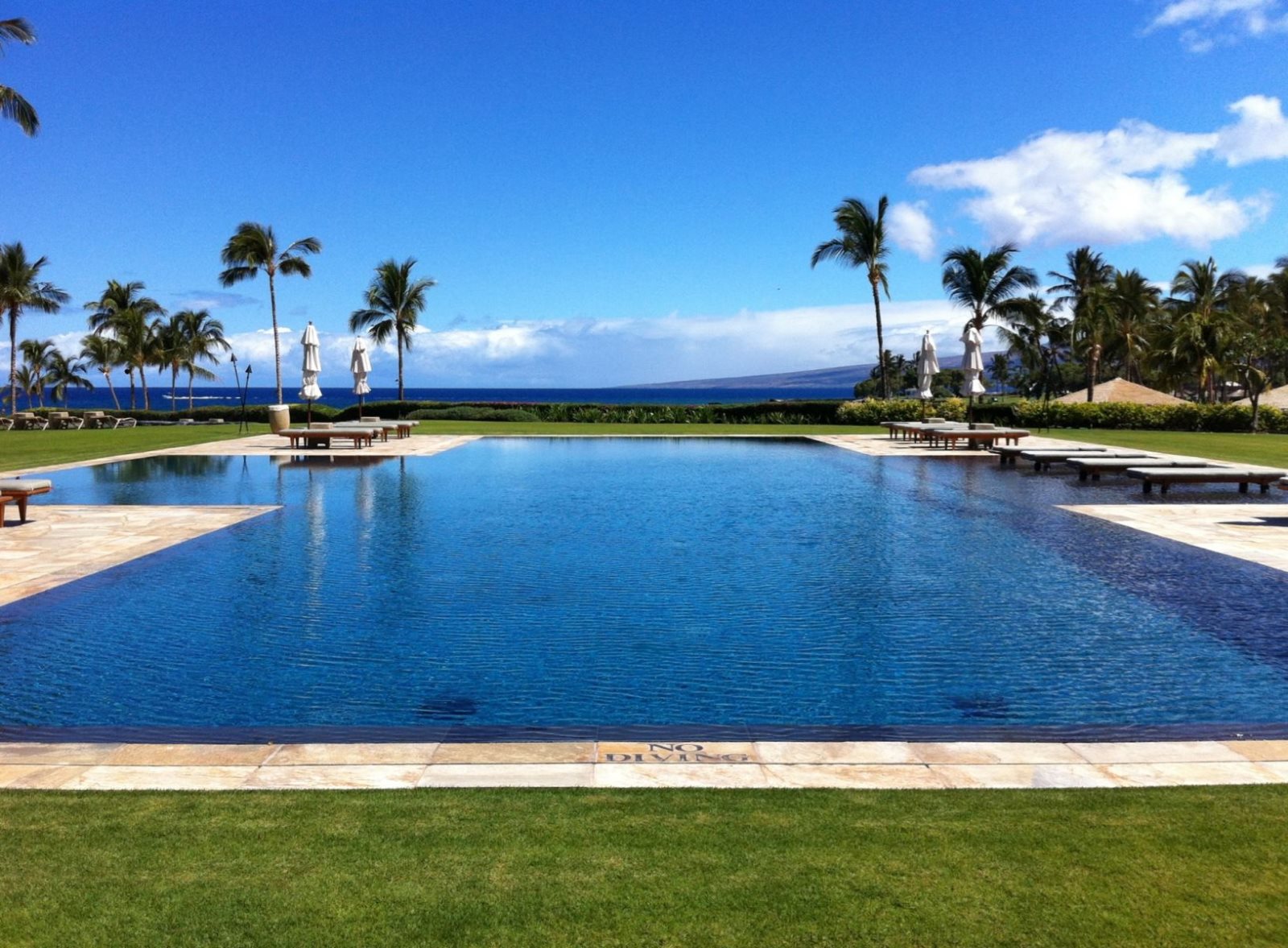 Mauna Lani Luxury Rental Pauoa Beach